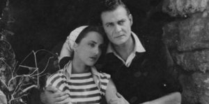 Στο Φεστιβάλ Λιμιέρ, με την ταινία «Αννα Ροδίτη»