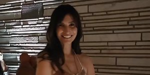 Βάφτισε τον 7 μηνών γιο της η Aντιγόνη Κουλουκάκου -Δείτε τις πρώτες φωτογραφίες