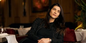 Αντιγόνη Κουλουκάκου