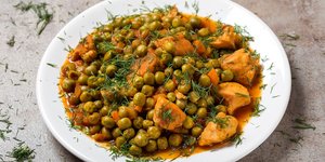 Αρακάς, Φωτογραφία: Shutterstock