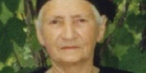 Η υπεραιωνόβια Αρετή Χoνδρού από τα Τρίκαλα, έφυγε σε ηλικία 106 ετών