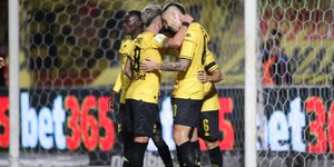 Άρης-Athens Kallithea, Super League