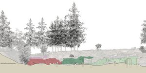 Αρχιτεκτονική μελέτη ανάδειξης της συνοικίας του Ηρώου Blum 