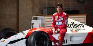 Senna: Έρχεται τον Νοέμβρη σειρά για τον θρύλο της F1, Άιρτον Σένα, στο Netflix