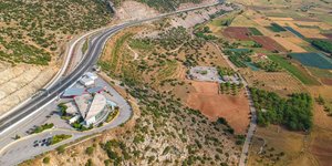 Παράκαμψη Αθήνας