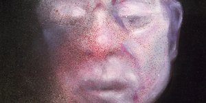 Έργο του Φράνσις Μπέικον