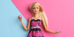 Κούκλα Barbie