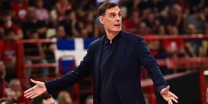 Ο Γιώργος Μπαρτζώκας