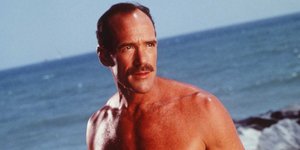 Ο Μάικλ Νιούμαν στο Baywatch