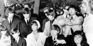 BEATLES