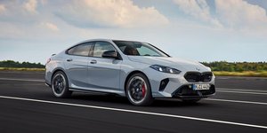 BMW Σειρά 2 Gran Coupe