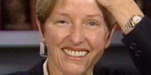 Jean Carruthers