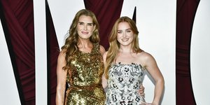 Μπρουκ Σίλντς Ρόουαν Φράνσις Χέντσι 