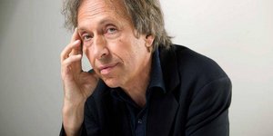 Ο Γάλλος στοχαστής Πασκάλ Μπρικνέρ