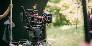 καμερα εξωτερικα γυρισματα 