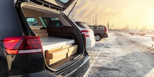 Πορτ-μπαγκάζ