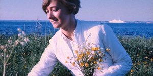 Φωτογραφία Instagram/Caroline Furneaux