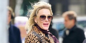 Πώς θα φορέσετε το λεοπάρ μετά τα 50- Από τολμηρούς συνδυασμούς, μέχρι διακριτικές πινελιές