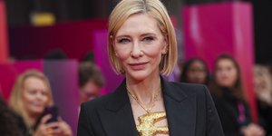 Κέιτ Μπλάνσετ