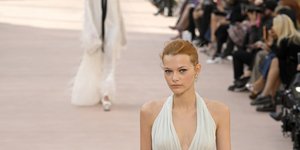 Chanel Άνοιξη/Καλοκαίρι 2025/Φωτογραφία: Getty Images