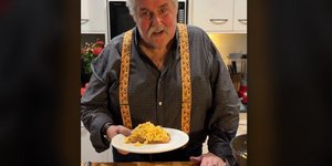 Αυστραλός σεφ μοιράζεται τα μυστικά του για τέλεια scrambled eggs