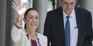 Κλαούδια Σέινμπαουμ 