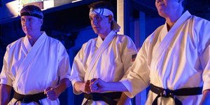 Cobra Kai: Season 6: Part 2