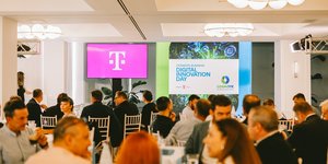 COSMOTE - Digital Innovation Days