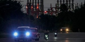 Τουλάχιστον επτά νεκροί λόγω του κυκλώνα Όσκαρ στην Κούβα