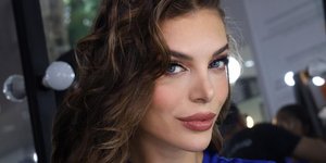 Η δασκάλα που διακρίθηκε μεταξύ των ομορφότερων γυναικών στον κόσμο στο iefimerida.gr