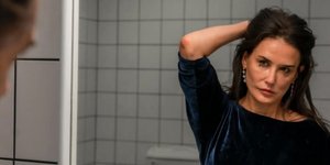 «The Substance» με τη Ντέμι Μουρ 