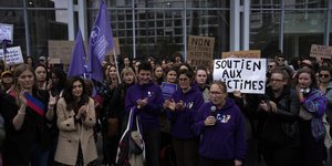 Η δίκη του Ζεράρ Ντεπαρντιέ στο Παρίσι 