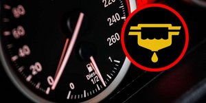 διαχωριστής νερού λαμπάκι