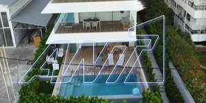Σοκ με τον θάνατο του Τζορτζ Μπάλντοκ/Φωτογραφία: Ant1