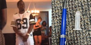 Φωτογραφίες από τα περιβόητα πάρτι του Diddy