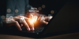 Digital marketing - Πρόγραμμα του Επαγγελματικού Επιμελητηρίου Αθηνών