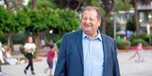 Δημήτρης Καλογερόπουλος