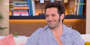 Δημήτρης Μοθωναίος