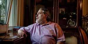 Δημήτρης Παπαδημητρίου: Η άγνωστη ιστορία της γνωριμίας του με τον Αριστοτέλη Ωνάση