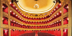 θεατρο θεωρεια 