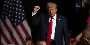 Ντόναλντ Τραμπ