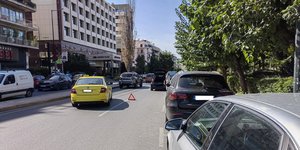 Φόρτιση ηλεκτρικού
