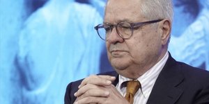 Ο Ανδρέας Δρυμιώτης