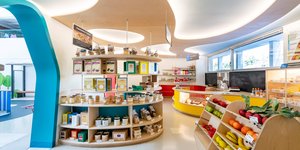 Έκθεμα Παιδικό Μουσείο