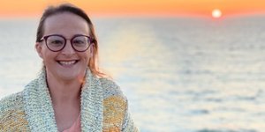 Η σεναριογράφος του Grey's Anatomy Ελίζαμπεθ Φιντς 