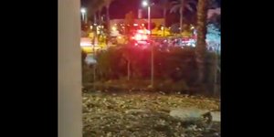 Επίθεση της Χεζμπολάχ στο Ισραήλ με drones