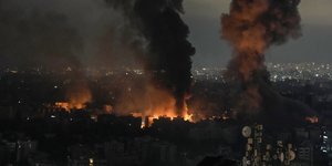 επιθεση ισραηλ