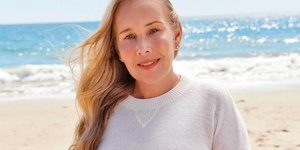 Μια μητέρα σχεδίασε μια τσάντα που τα χωράει όλα και ξεπουλάει -Αυτή είναι η ιστορία της