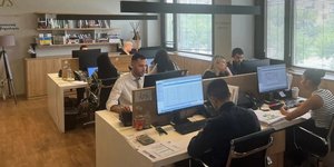 Greek Company's Six-Hour Workday Sparks Productivity Boom and Debate