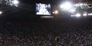 Το βίντεο της Εθνικής Ελλάδας για τον Τζορτζ Μπάλντοκ